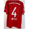 Image 5 : Soccer FC Bayern Munchen Short & Jersey Set - Size Large