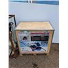 Image 1 : ** TMG Industrial 6.5 HP Heavy Duty Concrete Floor Saw - As Is, CANNOT SHIP