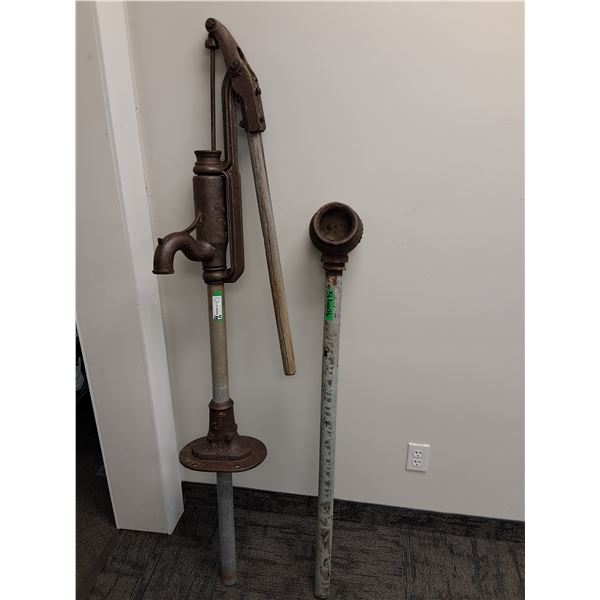 # Smart Brand Quick Ship No 2 Water Well Pump - CANNOT SHIP