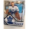 Image 2 : NHL Johnny Bower Figurine in Box