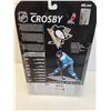 Image 3 : NHL Sidney Crosby Hockey Figurine in Box