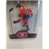 Image 2 : NHL Maurice Richard Hockey Figurine in Box