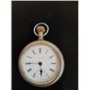 Image 2 : ^ Antique American Waltham Pocket Watch - Model 1883 - Consigner States Runs