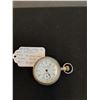 Image 4 : ^ Antique Hampden - The Dueber Style Pocket Watch - Runs