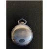 Image 3 : ^ Antique Elgin B W Raymond - Hunting Style Pocket Watch - Runs