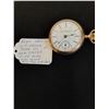Image 4 : ^ Antique Elgin Pocket Watch - G M Wheeler - Needs Cleaning