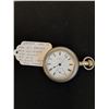 Image 4 : ^ Antique Waltham Pocket Watch - Bartlett Model - Consigner States Runs