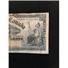 Image 3 : ^ Dominion of Canada Twenty Five Cent Bill - 1900