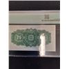 Image 4 : ^ Dominion of Canada Twenty Five Cent Bill - 1923
