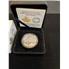 Image 4 : ^ Royal Canadan Mint $10 Silver Coin - Queen Elizabeth II, 2020 Edition in Case, Mintage 03460/10000