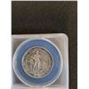 Image 3 : ^ Graded 1925 Fort Vancouver, American Half Dollar Coin in Case
