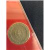 Image 4 : ^ Hudson's Bay Co. 1670 Commemortive Medal Token in Case