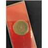 Image 5 : ^ Hudson's Bay Co. 1670 Commemortive Medal Token in Case