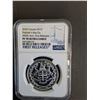 Image 2 : ^ Hudson's Bay Co. - 2020 Edition $10 Coin - Graded
