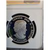 Image 4 : ^ Hudson's Bay Co. - 2020 Edition $10 Coin - Graded