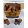 Image 6 : *^ Assorted Shotgun Ammo in Box - NEED PAL