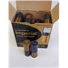 Image 4 : *^ Imperial 12 Gauge Shotgun Ammo in Box - Appears All There - NEEDS PAL