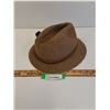 Image 1 : Lee Brand- Beaver Fur Fedora