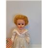 Image 3 : Vintage Dee & Cee Wedding Doll w/Box - 15"