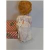 Image 4 : Vintage Dee & Cee Wedding Doll w/Box - 15"
