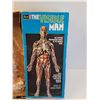Image 2 : Revell Brand - The Visible Man Model Kit - Appears All There