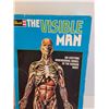 Image 6 : Revell Brand - The Visible Man Model Kit - Appears All There