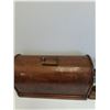 Image 4 : Antique Portable Singer Sewing Machine- Hand Crank- CANNOT SHIP