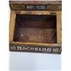 Image 3 : Wilson Bachelor Cigar Display- 12' x 10" x 11"- Some Wear