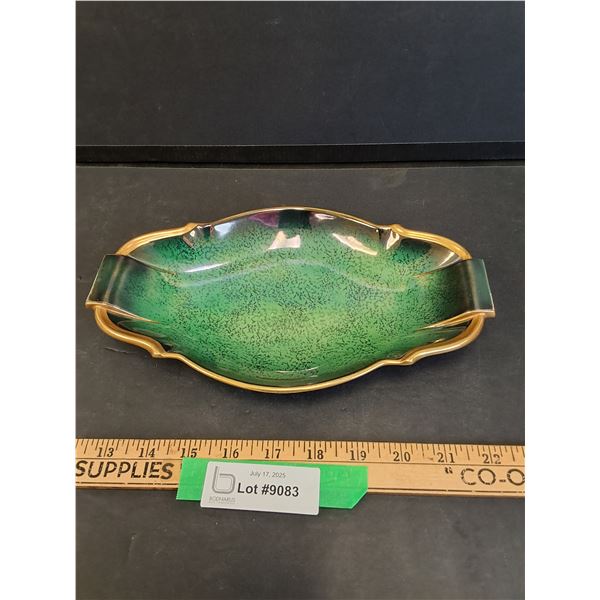 Vintage Carltonware  Vert Royal Dish - 10.5"  x 6.5"