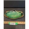 Image 1 : Vintage Carltonware  Vert Royal Dish - 10.5"  x 6.5"