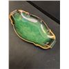 Image 2 : Vintage Carltonware  Vert Royal Dish - 10.5"  x 6.5"