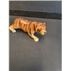 Image 2 : Bengal Tiger Ceramic Figurine - 5.5" x 2.5" X 2"