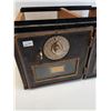 Image 2 : Antique Post Office Box - 21" x 10" x 6"