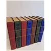 Image 2 : (7) Source of The Great War Books (World War One) - Hardcover Books