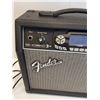Image 2 : Fender Guitar Amp & Digital System - G-Dec3 - Powers On
