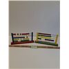 Image 1 : (2) Vintage Childrens Abacuses