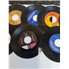 Image 3 : (20+) Records: 45 Style: Big Band, Rock, Misc