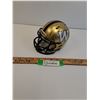 Image 1 : University of Washington Football Mini Helmet - 5" x 6" x 4.5"