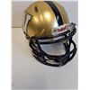 Image 3 : University of Washington Football Mini Helmet - 5" x 6" x 4.5"