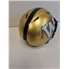 Image 4 : University of Washington Football Mini Helmet - 5" x 6" x 4.5"