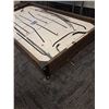Image 4 : Vintage NHL Table Hockey Game - CANNOT SHIP - 49"Long x 25"Wide