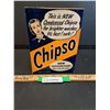 Image 1 : Vintage Chipso Detergent in Box (With Contents)