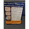 Image 3 : Vintage Chipso Detergent in Box (With Contents)