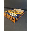 Image 4 : Vintage Chipso Detergent in Box (With Contents)
