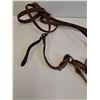 Image 4 : Horse Breast Collar (Approx 16" x 10") & Horse Bridle (approx 26" x 6")
