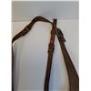 Image 5 : Horse Breast Collar (Approx 16" x 10") & Horse Bridle (approx 26" x 6")