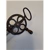 Image 2 : Antique Holt Lyon Egg Beater/Hand Mixer - 9.5" Long