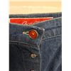 Image 2 : Vintage Women's Coca Cola Jeans Skirt - Approx Size 13