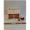 Image 1 : Vintage Fisher Price Children's Play Toy Barn & Animal Set