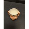 Image 4 : Vintage Goebel Monkey Egg Cup - Made in West Germany